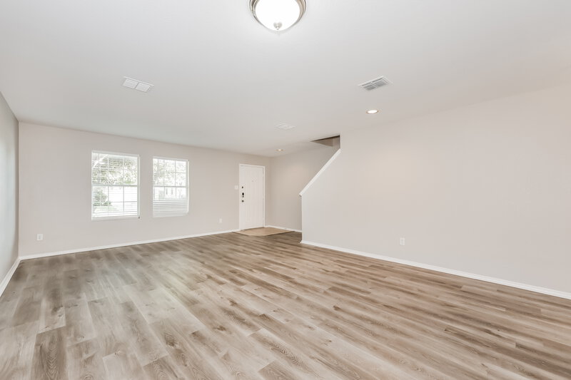 2,200/Mo, 1164 Browntop St Crowley, TX 76036 Living Room View