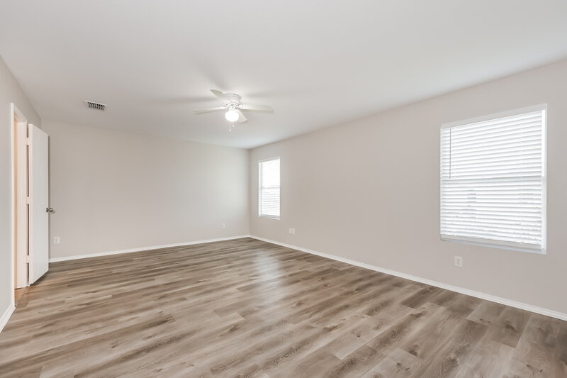 2,200/Mo, 1164 Browntop St Crowley, TX 76036 Main Bedroom View 2