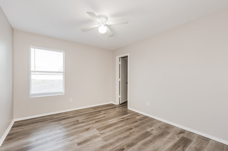 2,200/Mo, 1164 Browntop St Crowley, TX 76036 Bedroom View 2