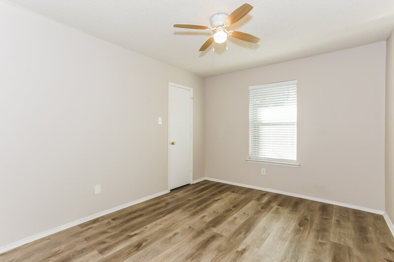 1,875/Mo, 617 Sawyer Dr Saginaw, TX 76179 Bedroom View 2