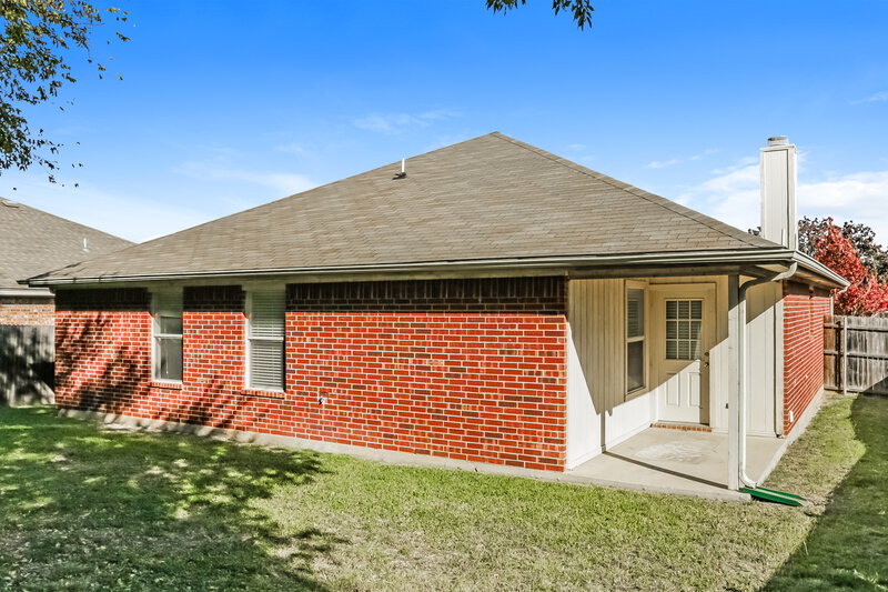 1,875/Mo, 617 Sawyer Dr Saginaw, TX 76179 rera View