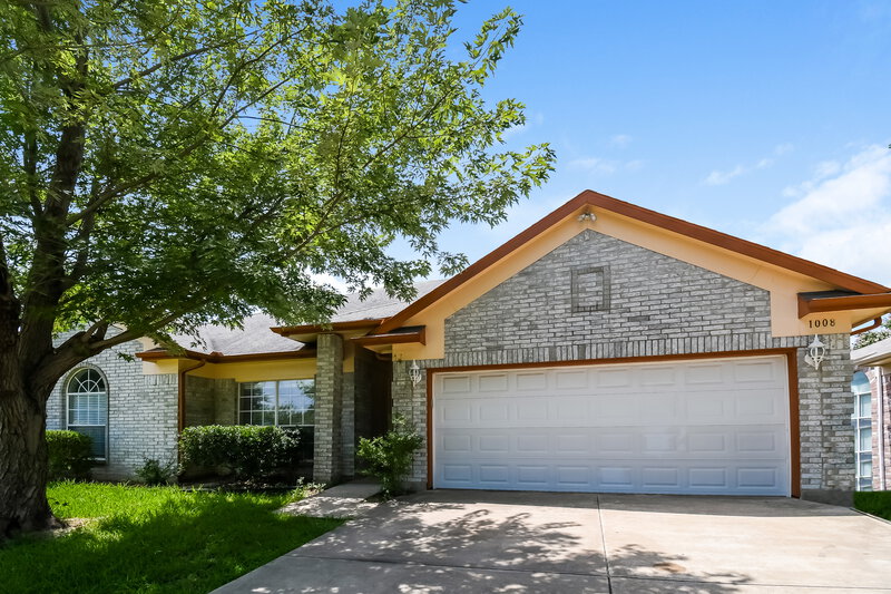 2,530/Mo, 1008 Havenbrook Dr Arlington, TX 76001 External View