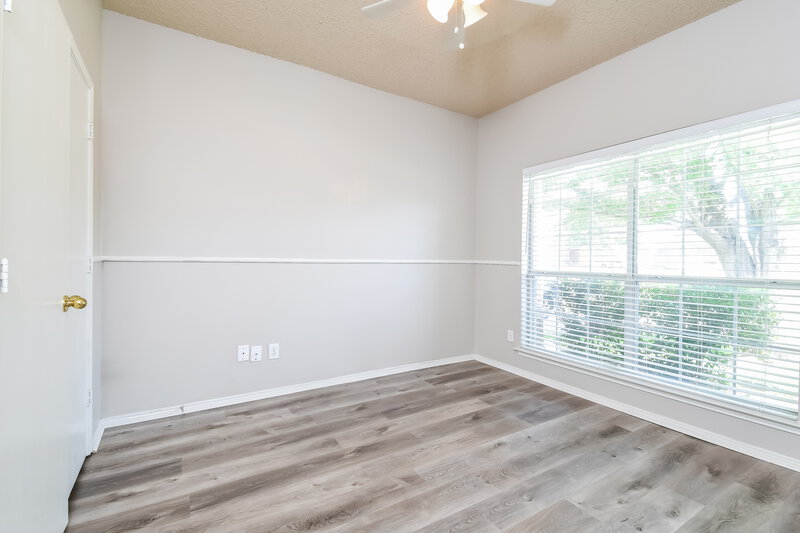 2,530/Mo, 1008 Havenbrook Dr Arlington, TX 76001 Bedroom View