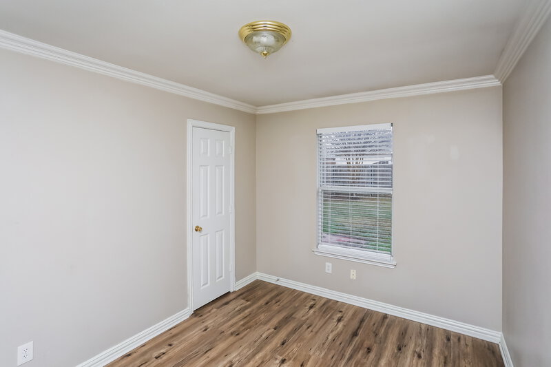 2,090/Mo, 1107 Falconcrest Ct Arlington, TX 76017 Bedroom View 2