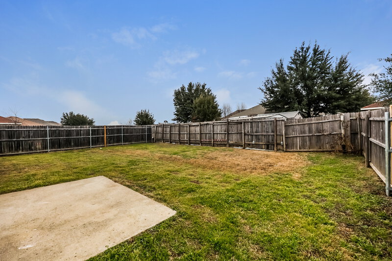 1,730/Mo, 1304 Castle Ridge Rd Fort Worth, TX 76140 Exterior View