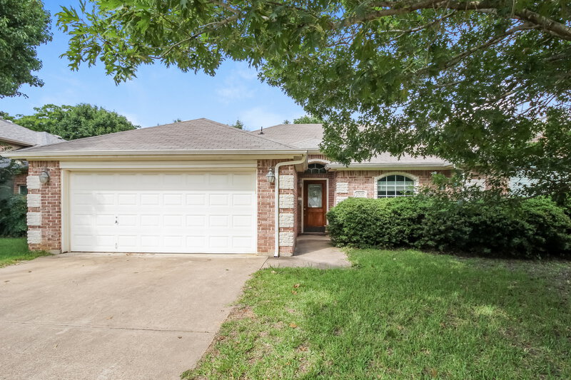 2,500/Mo, 1508 Fern Dr Mansfield, TX 76063 External View