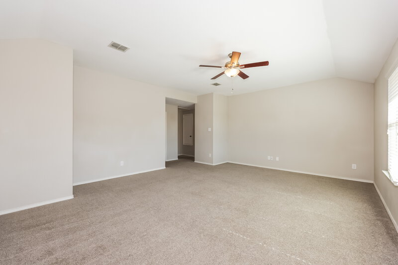 2,125/Mo, 1600 Chivalry Ln Fort Worth, TX 76140 Loft View