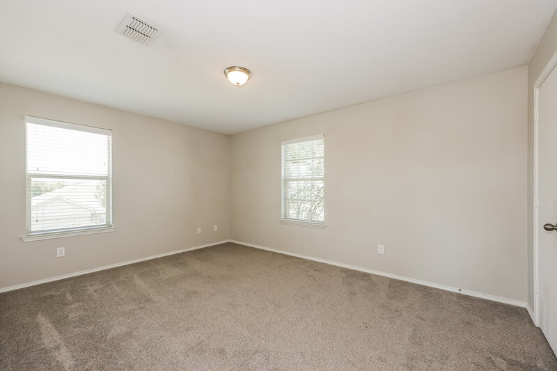 2,125/Mo, 1600 Chivalry Ln Fort Worth, TX 76140 Bedroom View