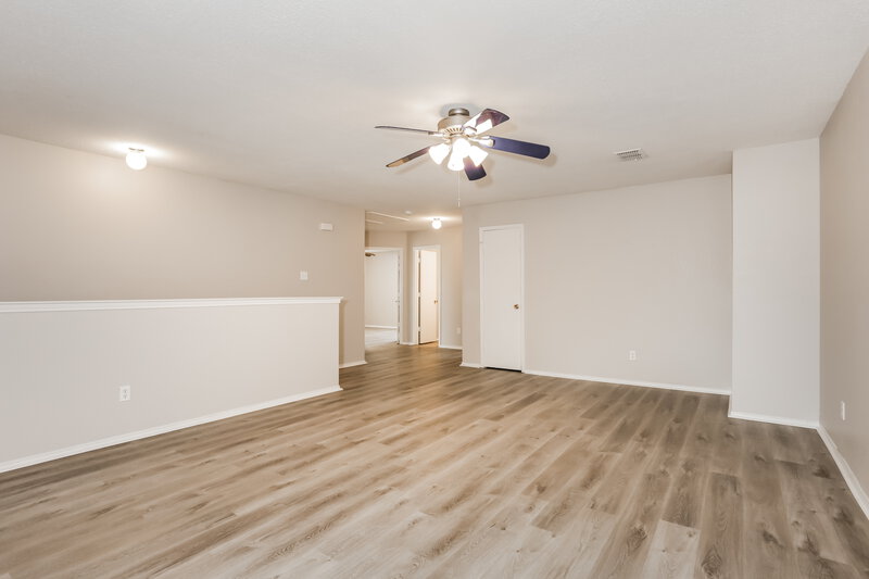 2,740/Mo, 8109 Canoe Ridge Ln Denton, TX 76210 Loft View