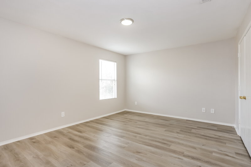 2,740/Mo, 8109 Canoe Ridge Ln Denton, TX 76210 Bedroom View