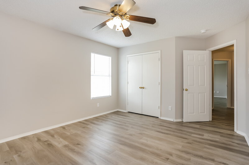 2,740/Mo, 8109 Canoe Ridge Ln Denton, TX 76210 Bedroom View 2