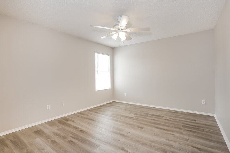 2,740/Mo, 8109 Canoe Ridge Ln Denton, TX 76210 Bedroom View 3