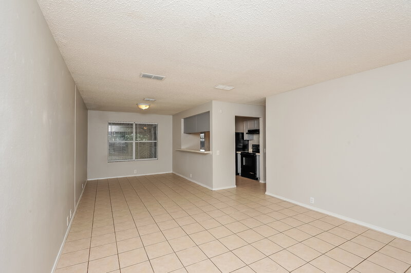 1,770/Mo, 8528 Gatlinburg Dr Fort Worth, TX 76123 Living Room View 2