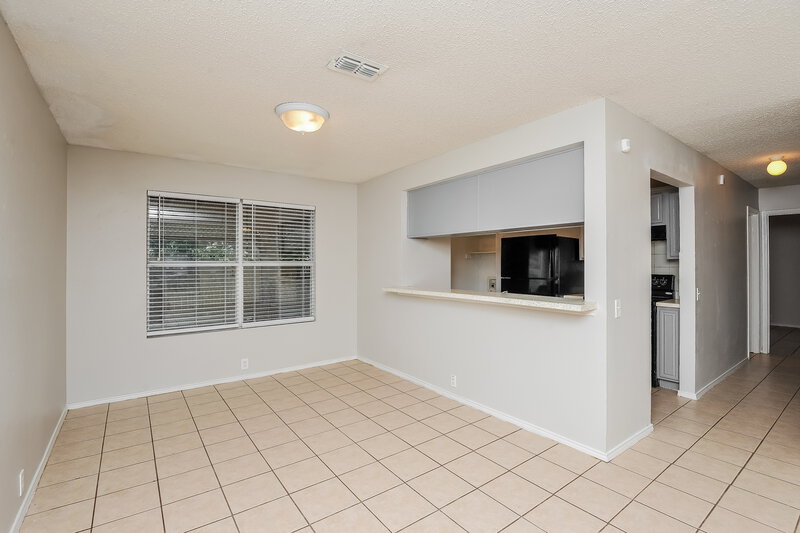 1,770/Mo, 8528 Gatlinburg Dr Fort Worth, TX 76123 Dining Room View