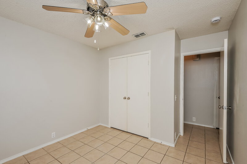 1,770/Mo, 8528 Gatlinburg Dr Fort Worth, TX 76123 Bedroom View 2