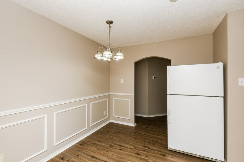 1,965/Mo, 10228 Winkler Dr Fort Worth, TX 76108 Dining Room View