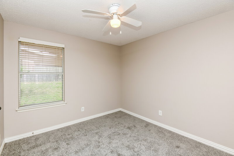 1,965/Mo, 10228 Winkler Dr Fort Worth, TX 76108 Bedroom View 2