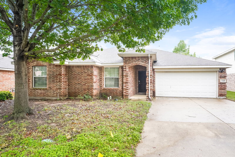 2,235/Mo, 4413 Corner Brook Ln Fort Worth, TX 76123 External View