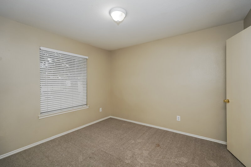 2,235/Mo, 4413 Corner Brook Ln Fort Worth, TX 76123 Bedroom View 2