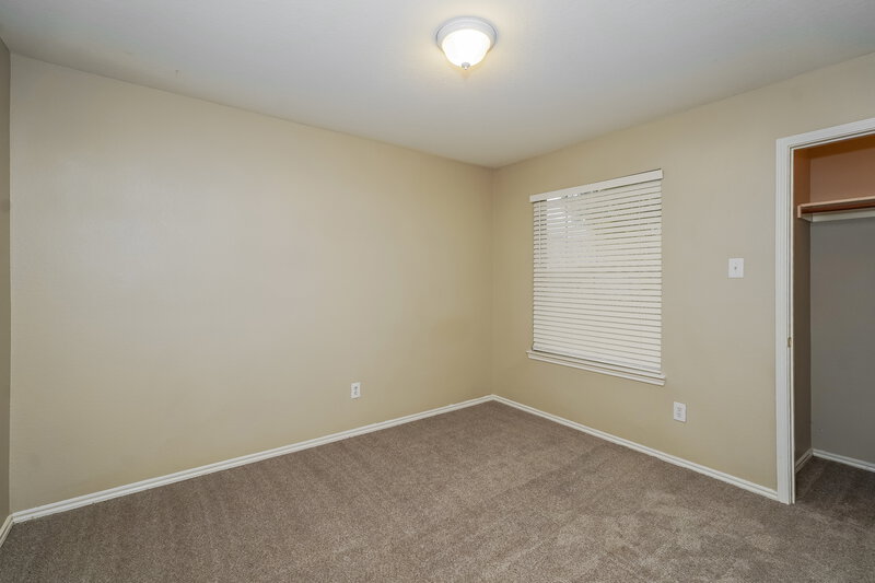 2,235/Mo, 4413 Corner Brook Ln Fort Worth, TX 76123 Bedroom View 3