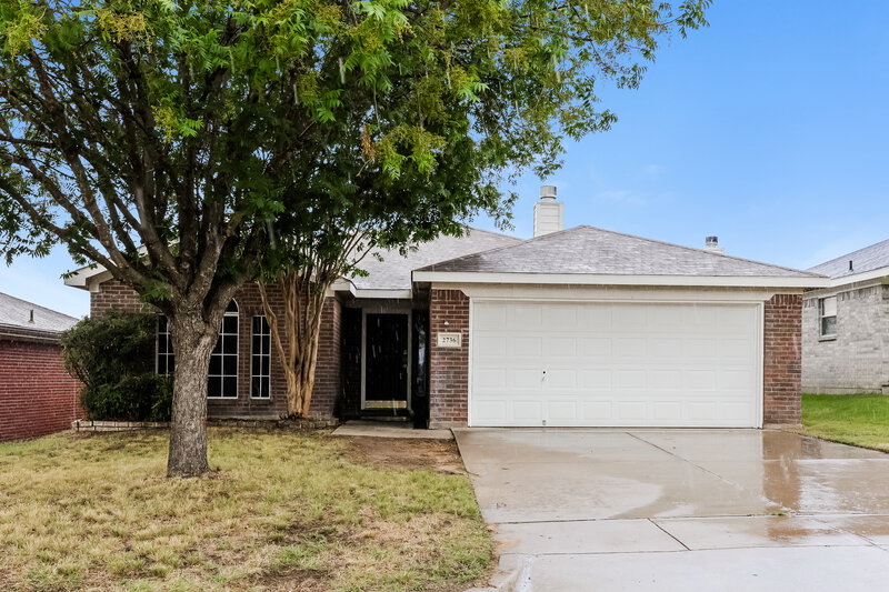 1,860/Mo, 2736 Cochran Way Fort Worth, TX 76108 External View