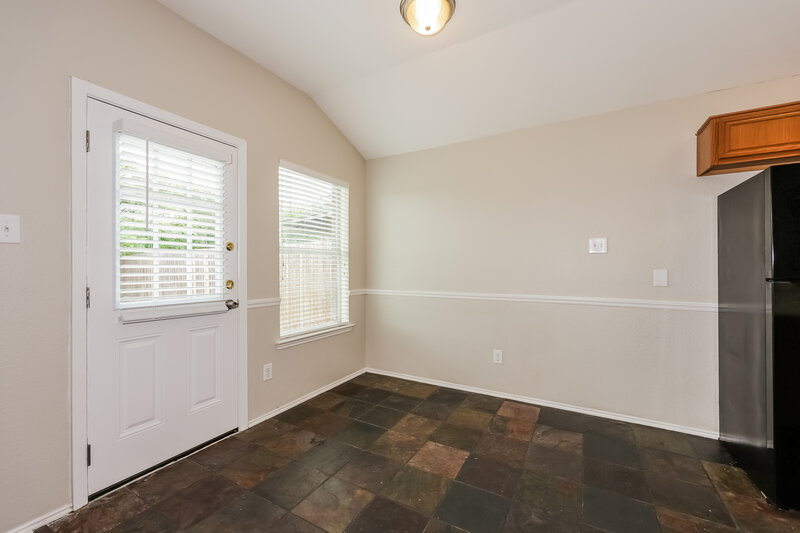 1,860/Mo, 2736 Cochran Way Fort Worth, TX 76108 Dining Room View