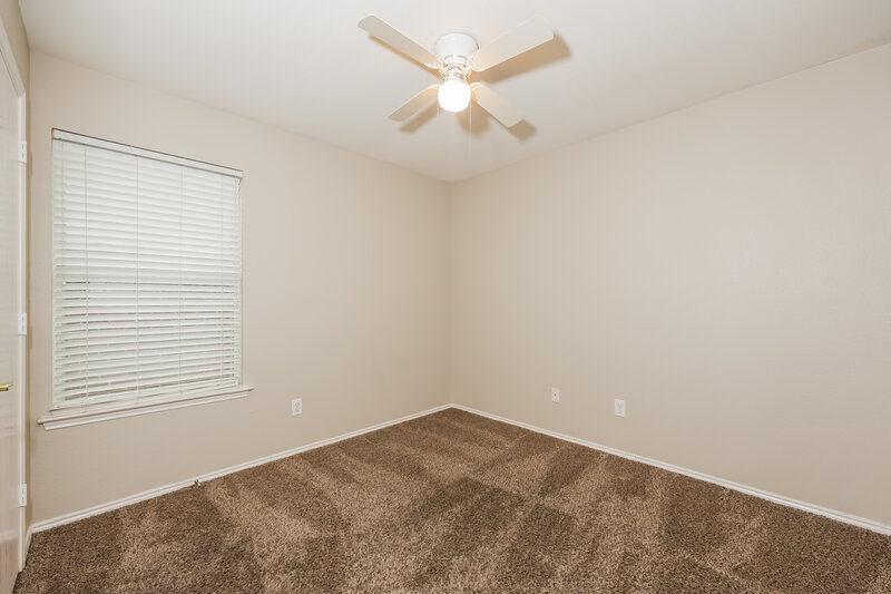 1,860/Mo, 2736 Cochran Way Fort Worth, TX 76108 Bedroom View