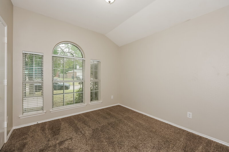 1,860/Mo, 2736 Cochran Way Fort Worth, TX 76108 Bedroom View 2