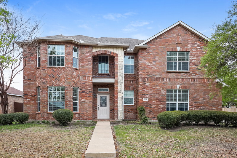 2,970/Mo, 1714 Rock Ridge Dr Cedar Hill, TX 75104 External View