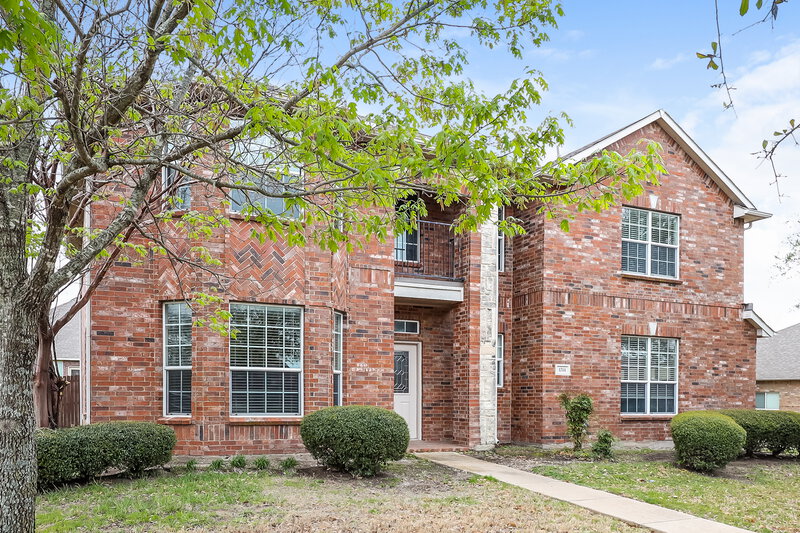 2,970/Mo, 1714 Rock Ridge Dr Cedar Hill, TX 75104 Front View