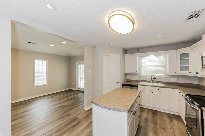 2,120/Mo, 6003 Cool Springs Dr Arlington, TX 76001 Misc View 6