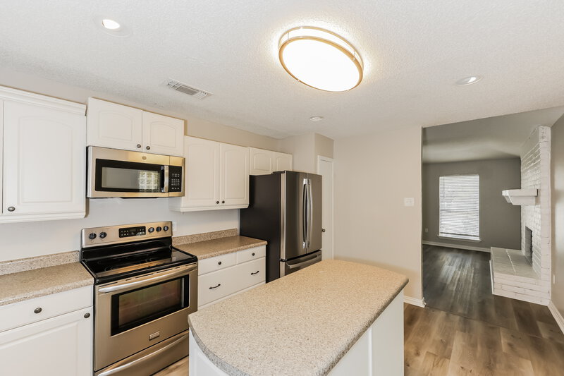 2,120/Mo, 6003 Cool Springs Dr Arlington, TX 76001 Misc View 7