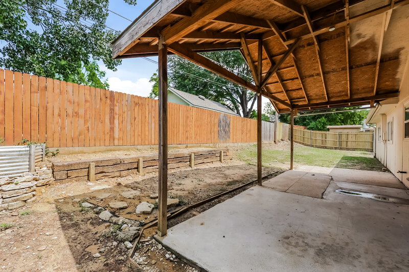 2,120/Mo, 6003 Cool Springs Dr Arlington, TX 76001 Misc View 17