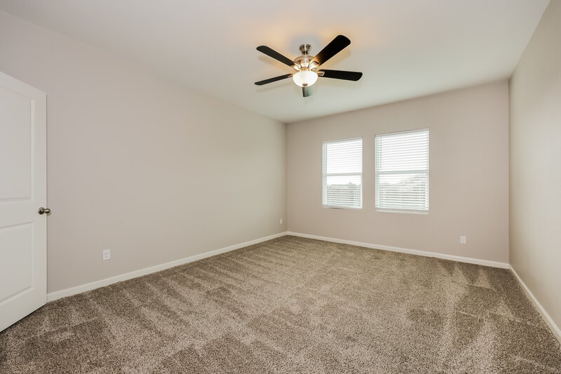 2,125/Mo, 2305 Agate Glenn Heights, TX 75154 Main Bedroom View