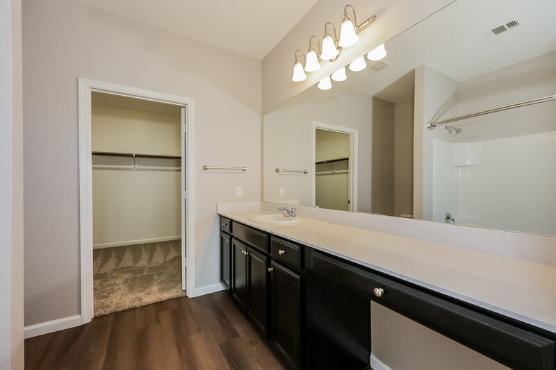 2,125/Mo, 2305 Agate Glenn Heights, TX 75154 Main Bathroom View
