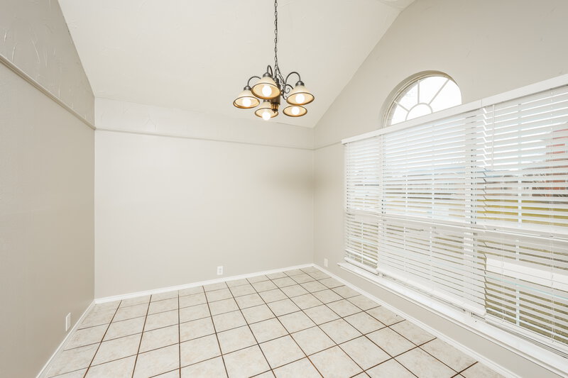 2,425/Mo, 1159 Wake Forest Dr Lewisville, TX 75077 Dining Room View