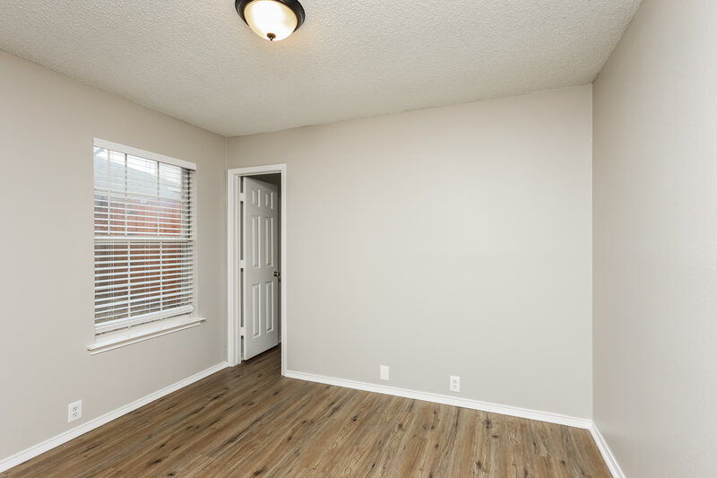 2,425/Mo, 1159 Wake Forest Dr Lewisville, TX 75077 Bedroom View