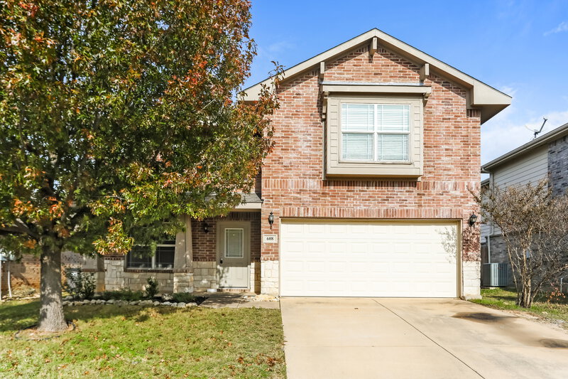 2,115/Mo, 608 Tradewind Dr Fort Worth, TX 76131 External View