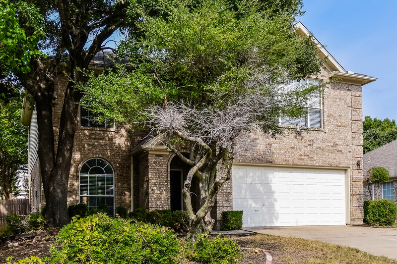 1,950/Mo, 707 Glenwood Ct McKinney, TX 75071 Front View