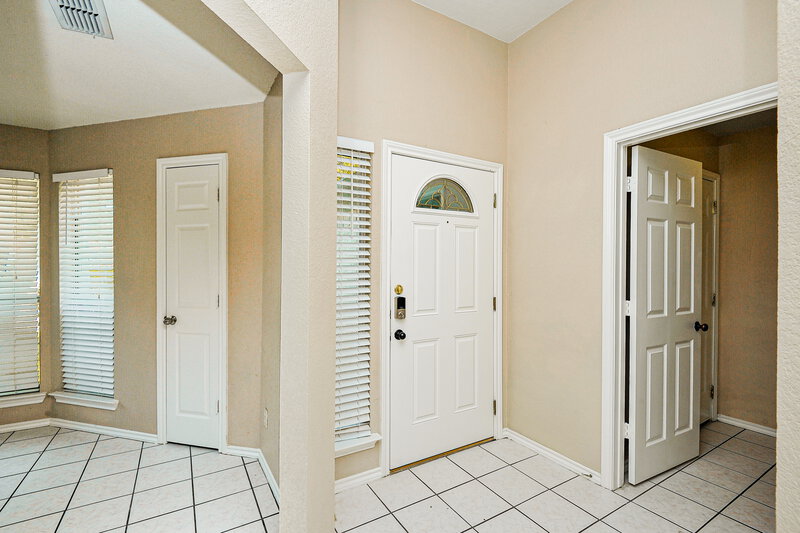 1,825/Mo, 840 Voltamp Dr Fort Worth, TX 76108 Foyer View
