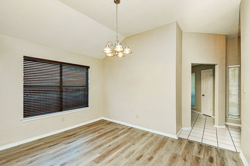 1,825/Mo, 840 Voltamp Dr Fort Worth, TX 76108 Dining Room View 2