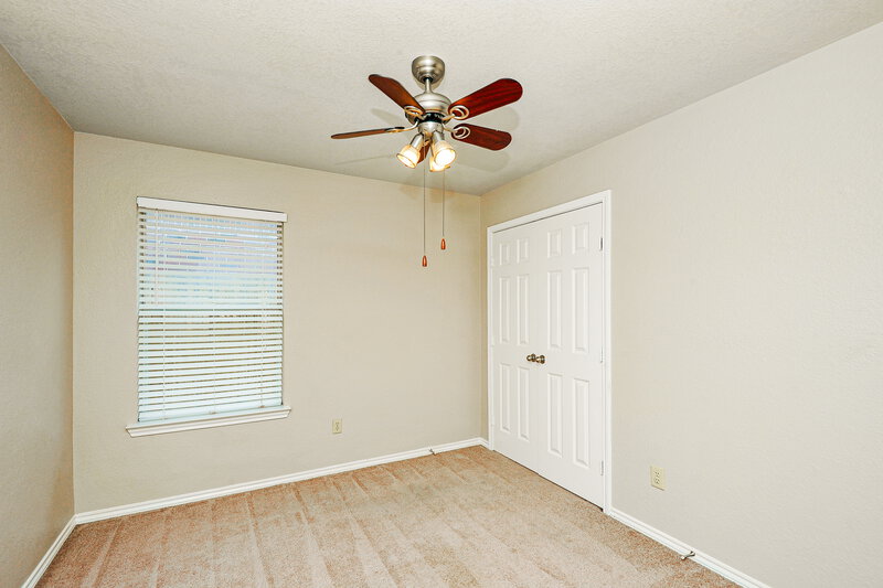 1,825/Mo, 840 Voltamp Dr Fort Worth, TX 76108 Bedroom View