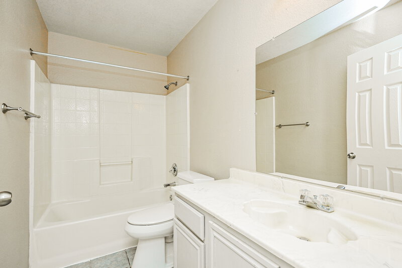 1,825/Mo, 840 Voltamp Dr Fort Worth, TX 76108 Bathroom View