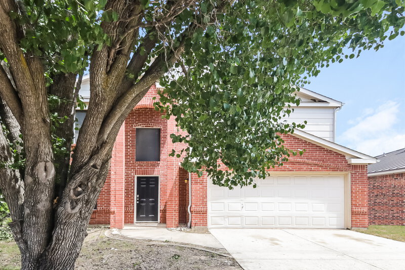 2,170/Mo, 1024 Springcreek Dr Denton, TX 76210 External View