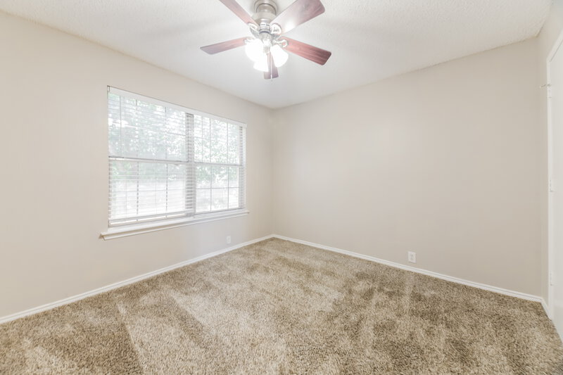 2,170/Mo, 1024 Springcreek Dr Denton, TX 76210 Bedroom View