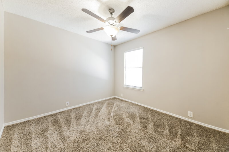 2,170/Mo, 1024 Springcreek Dr Denton, TX 76210 Bedroom View 2