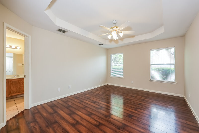 2,535/Mo, 1108 Germany Dr Cedar Hill, TX 75104 Main Bedroom View