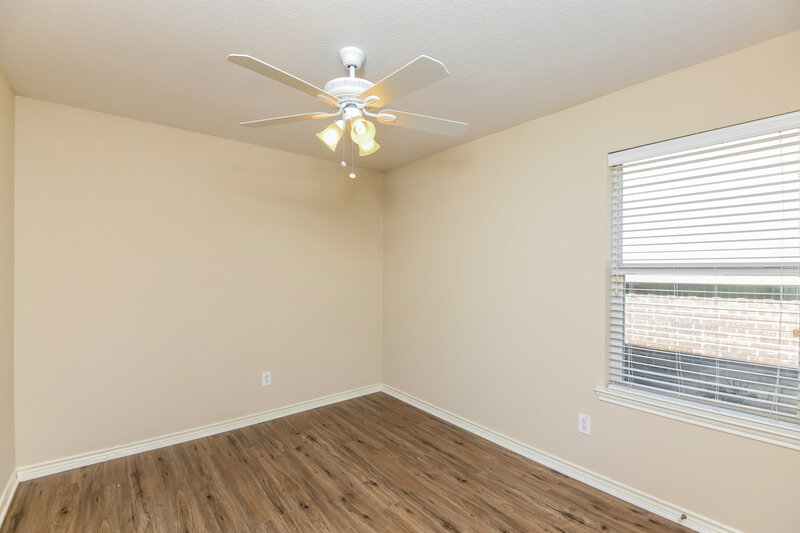 2,300/Mo, 3912 Big Thicket Dr Fort Worth, TX 76244 Bedroom View
