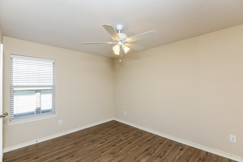 2,300/Mo, 3912 Big Thicket Dr Fort Worth, TX 76244 Bedroom View 2