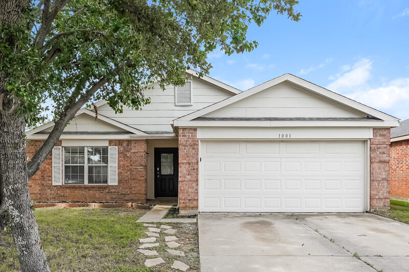 2,270/Mo, 1001 Springcreek Dr Denton, TX 76210 External View